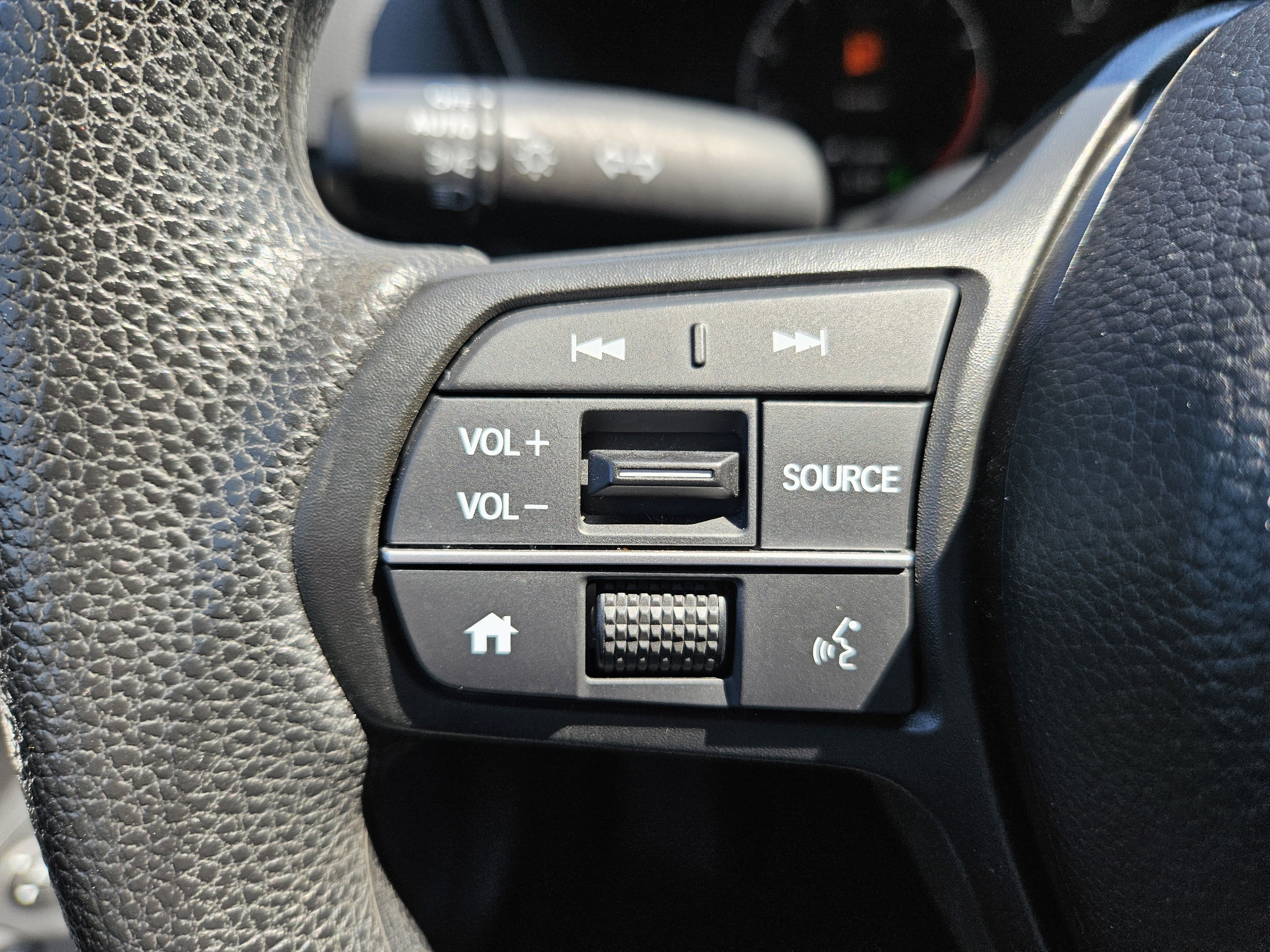 2023 Honda CR-V EX AWD