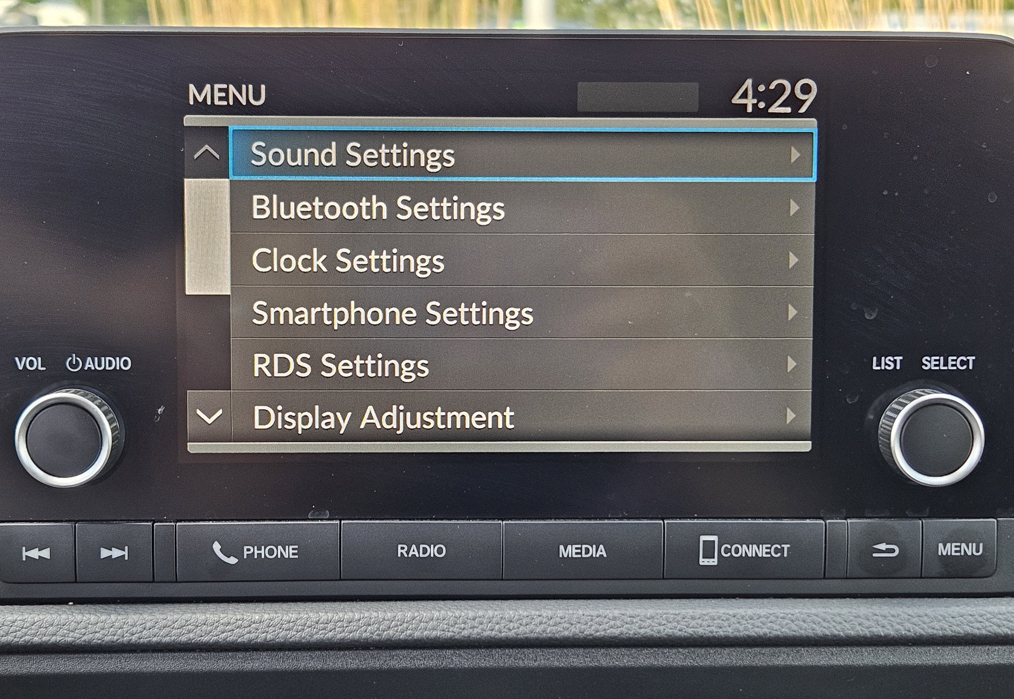 2023 Honda CR-V EX AWD