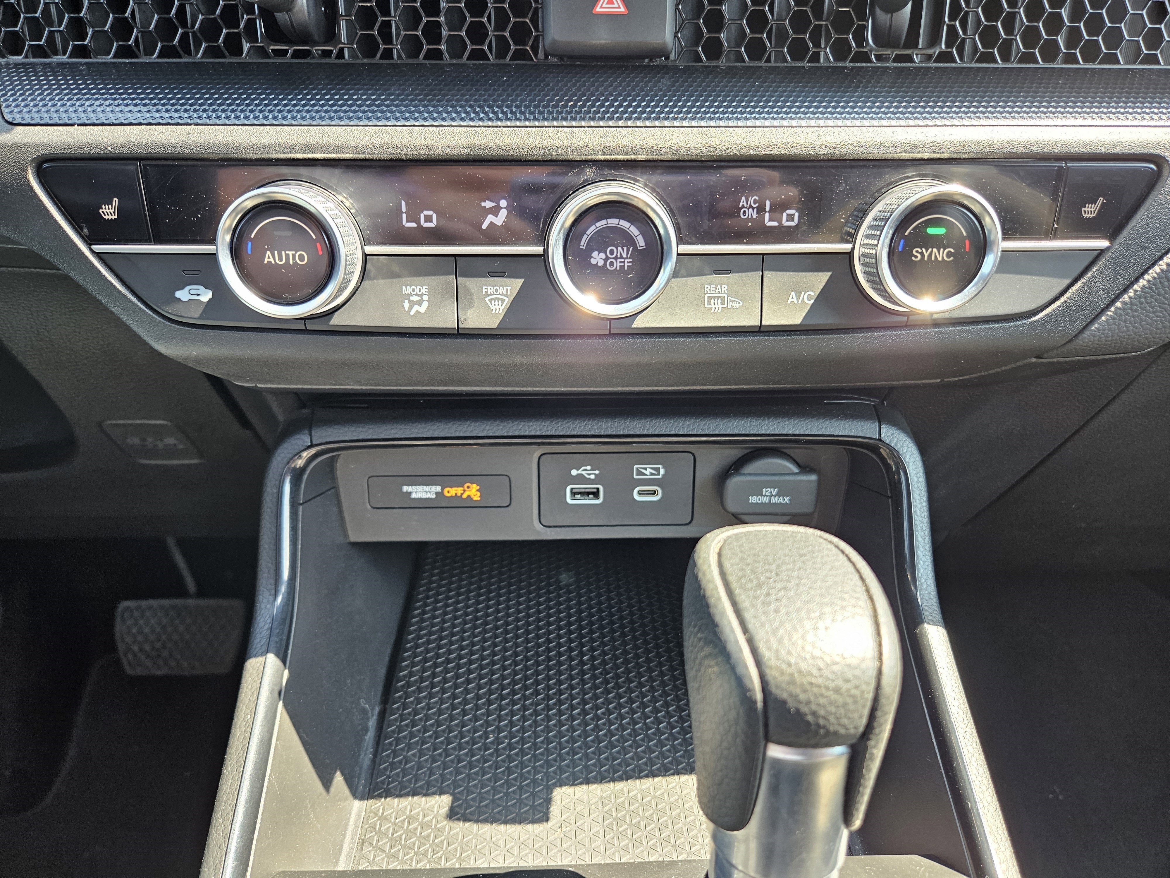 2023 Honda CR-V EX AWD