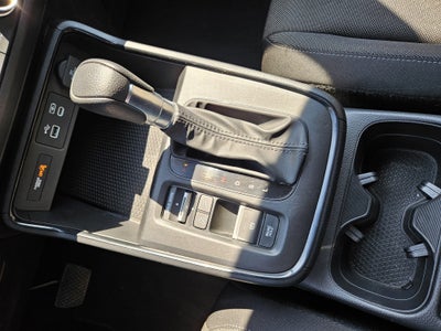 2023 Honda CR-V EX AWD