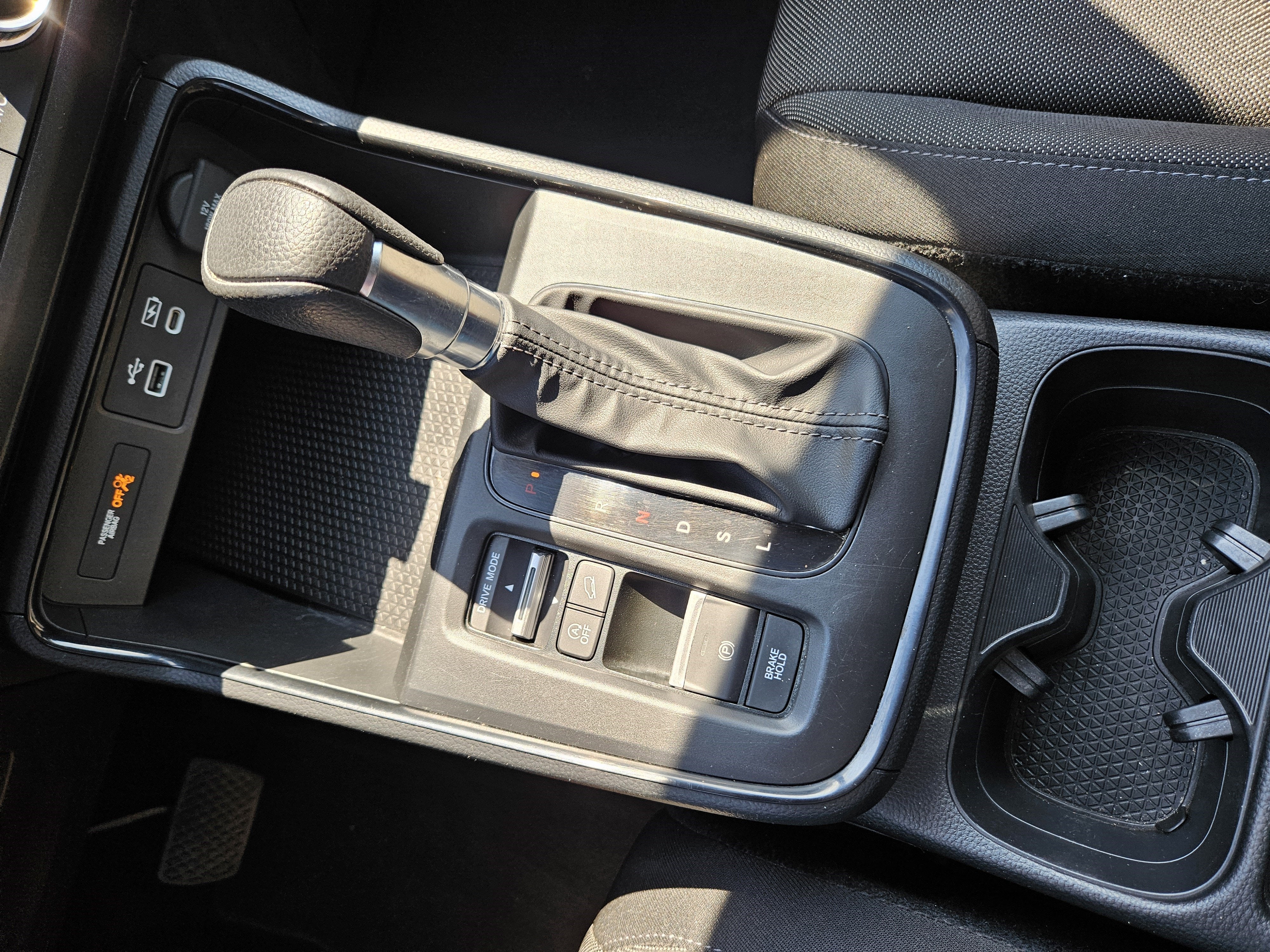 2023 Honda CR-V EX AWD