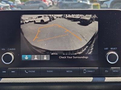 2023 Honda CR-V EX AWD