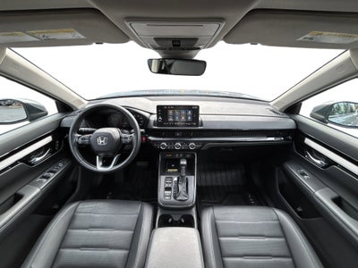 2023 Honda CR-V EX-L AWD
