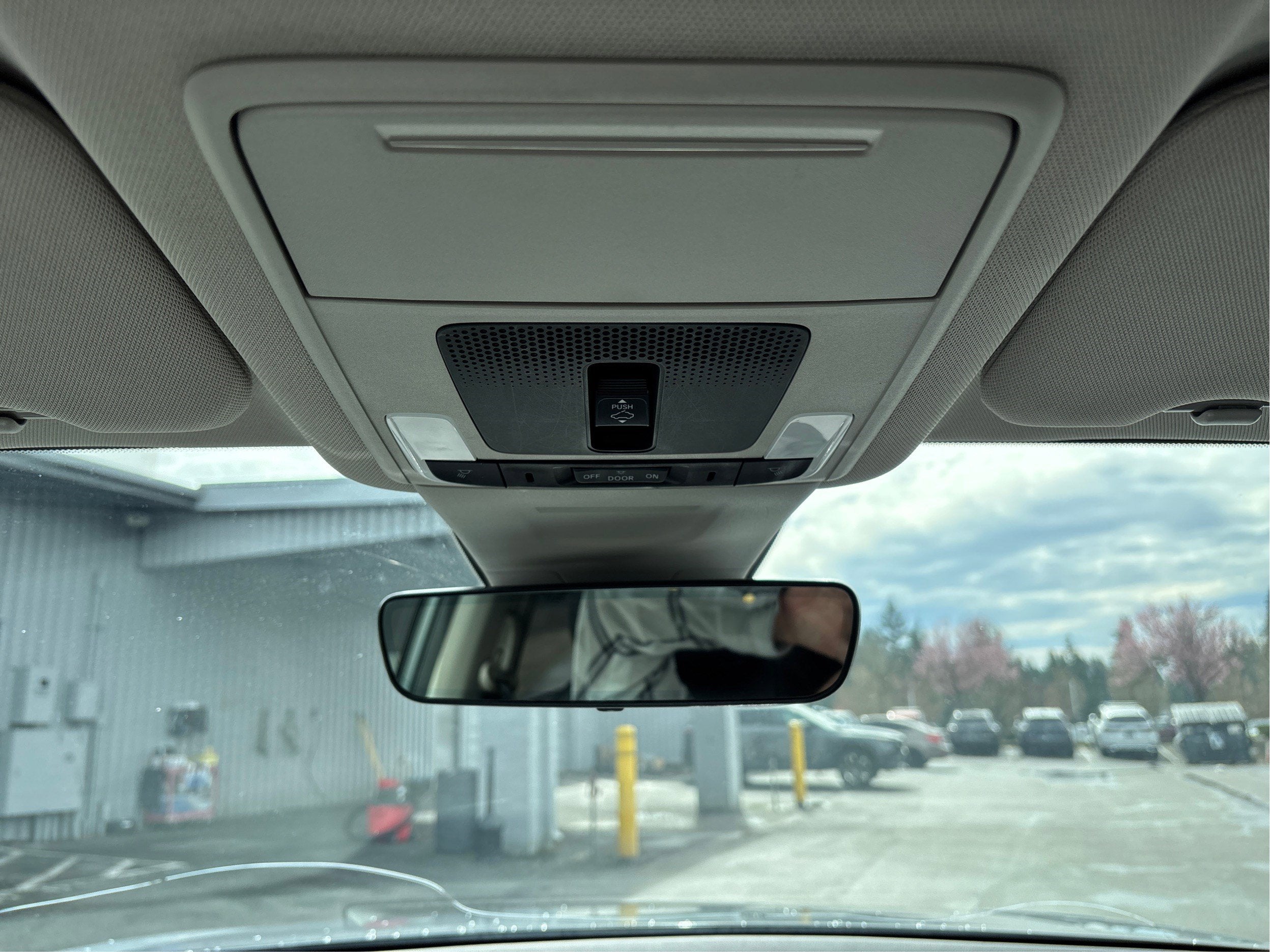 2023 Honda CR-V EX-L AWD