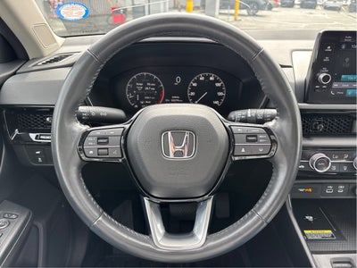 2023 Honda CR-V EX-L AWD