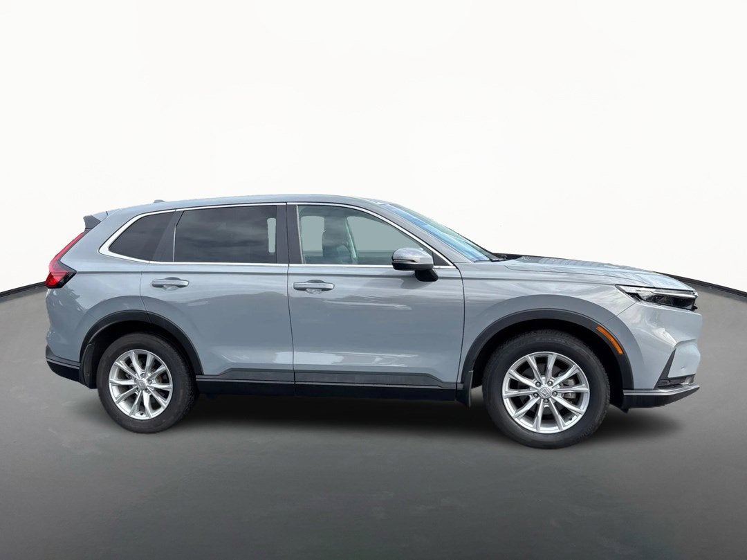 2023 Honda CR-V EX-L AWD