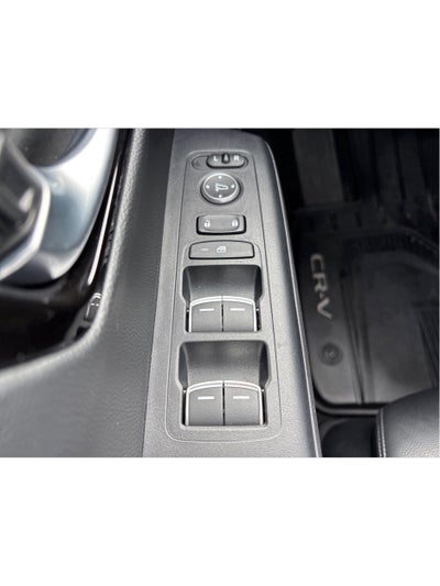 2023 Honda CR-V EX-L AWD