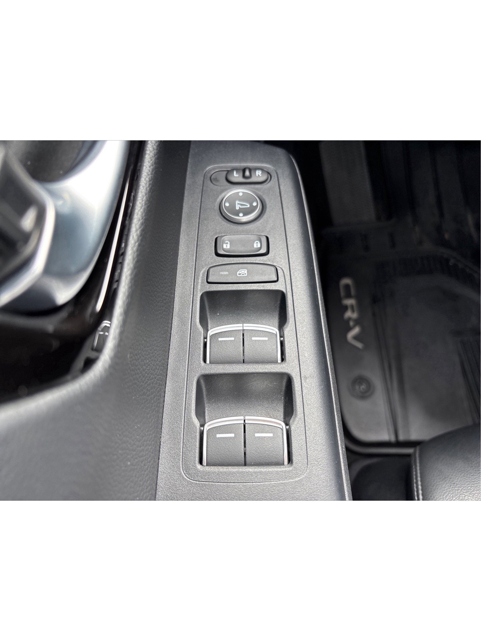 2023 Honda CR-V EX-L AWD