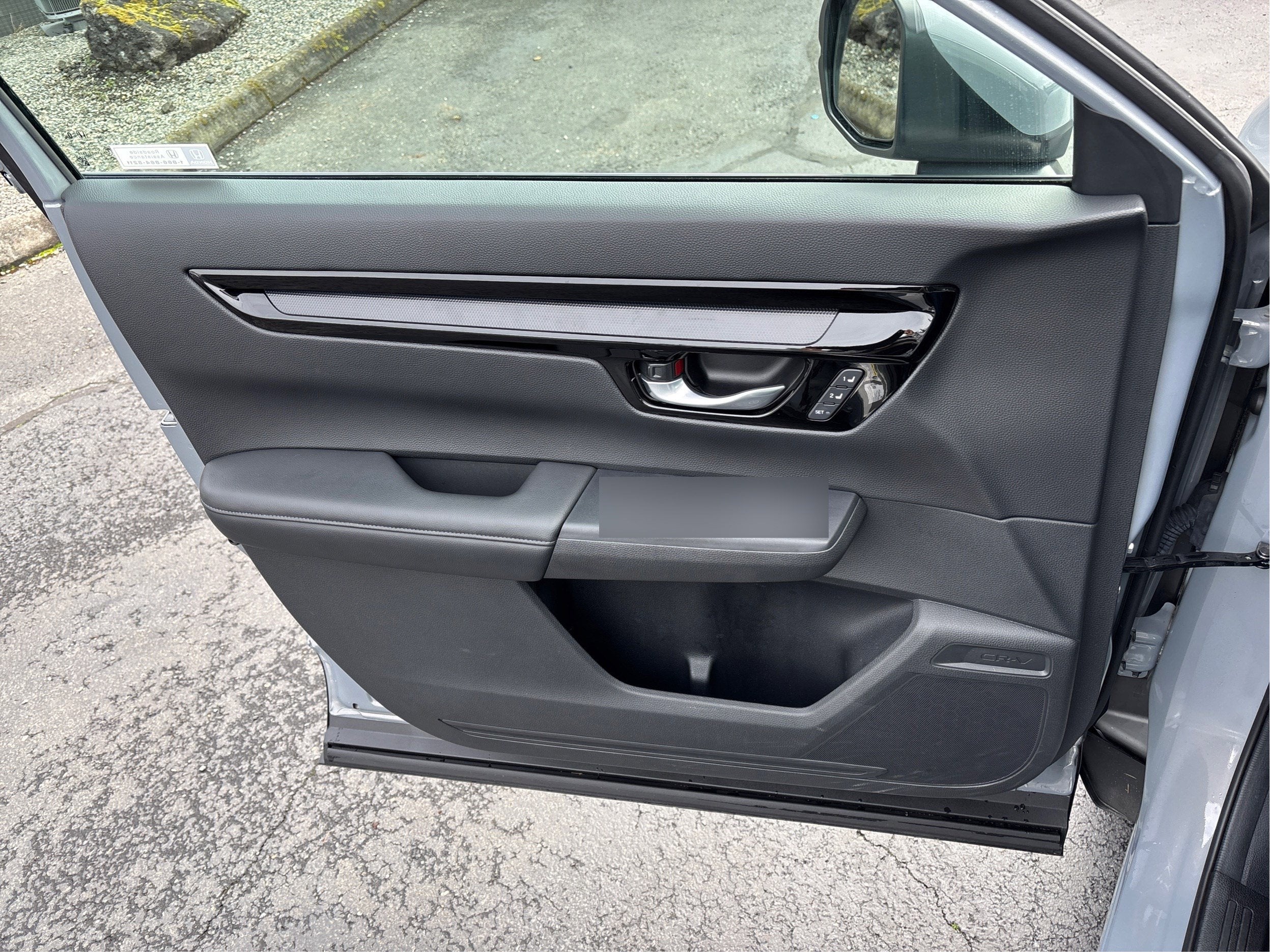 2023 Honda CR-V EX-L AWD