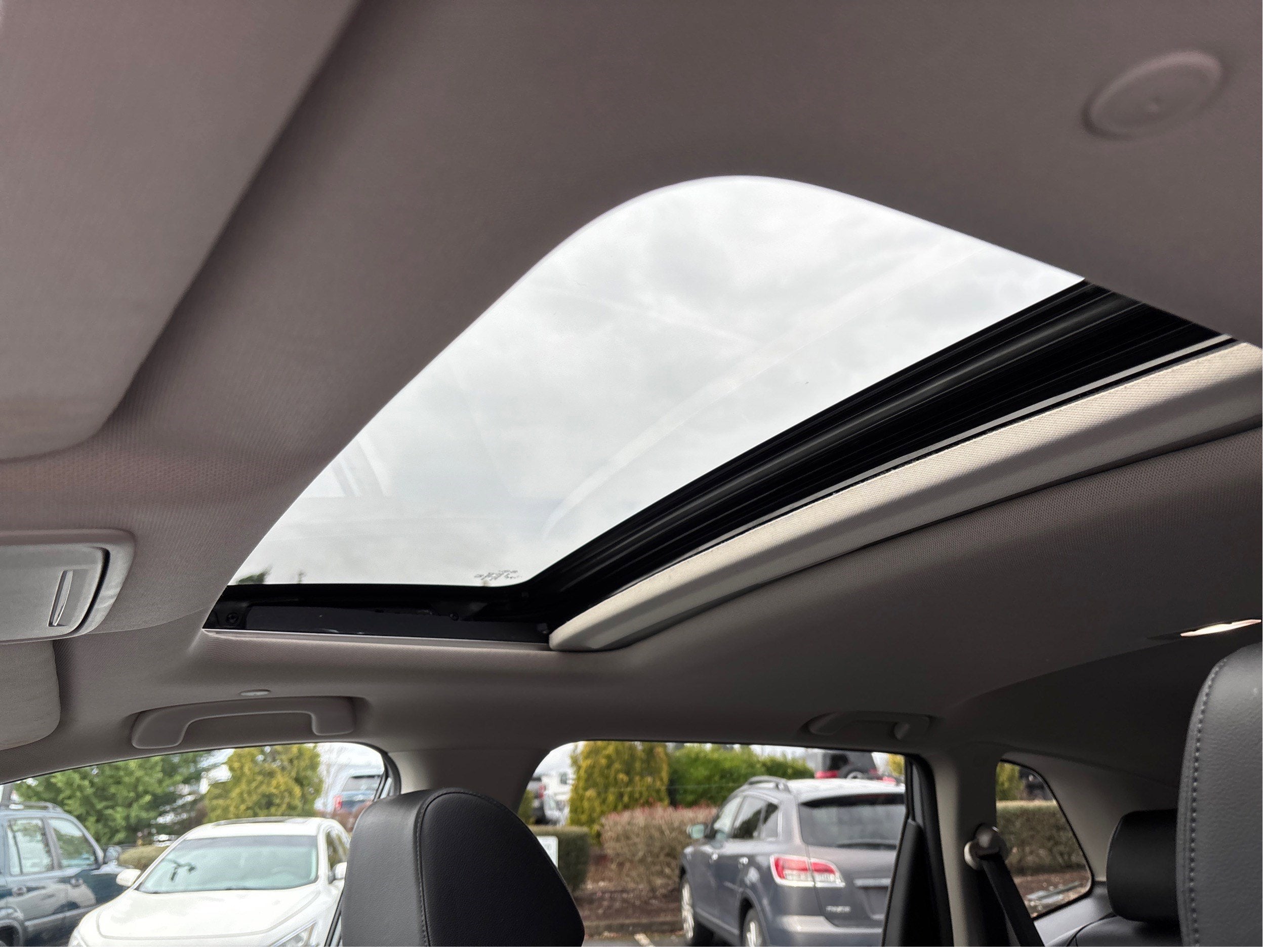 2023 Honda CR-V EX-L AWD