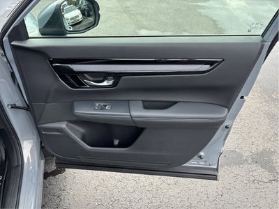 2023 Honda CR-V EX-L AWD