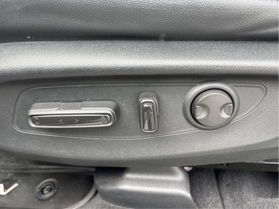 2023 Honda CR-V EX-L AWD