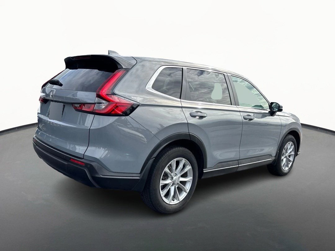 2023 Honda CR-V EX-L AWD