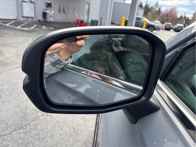 2023 Honda CR-V EX-L AWD