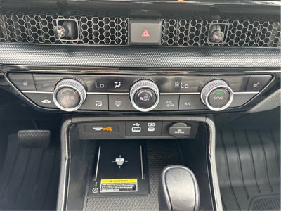 2023 Honda CR-V EX-L AWD