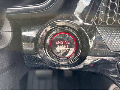 2023 Honda CR-V EX-L AWD