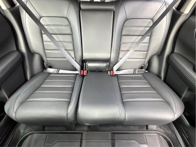 2023 Honda CR-V EX-L AWD