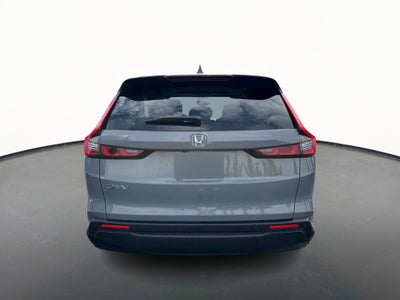 2023 Honda CR-V EX-L AWD