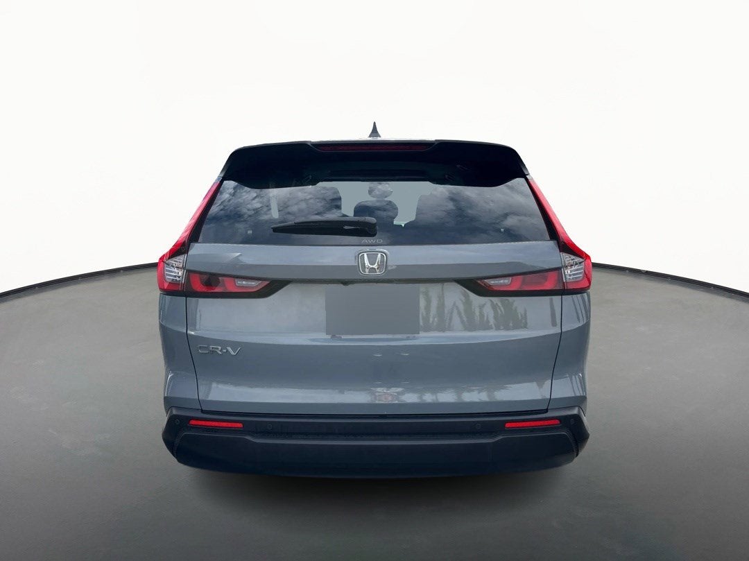 2023 Honda CR-V EX-L AWD