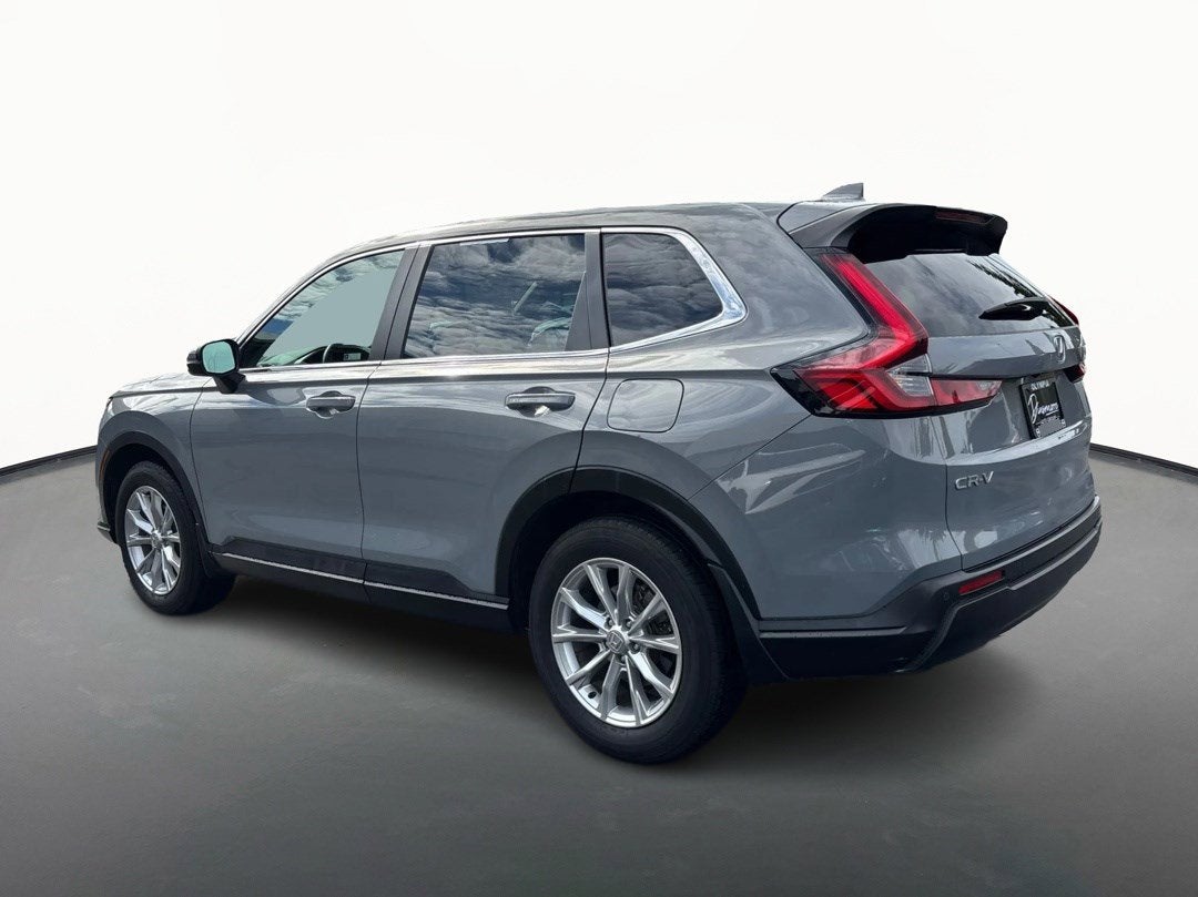 2023 Honda CR-V EX-L AWD