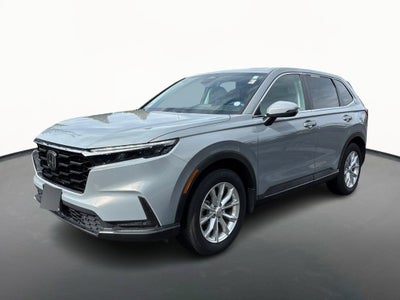 2023 Honda CR-V EX-L AWD