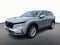 2023 Honda CR-V EX-L AWD