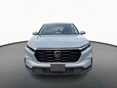 2023 Honda CR-V EX-L AWD