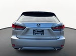 2020 Lexus RX RX 350