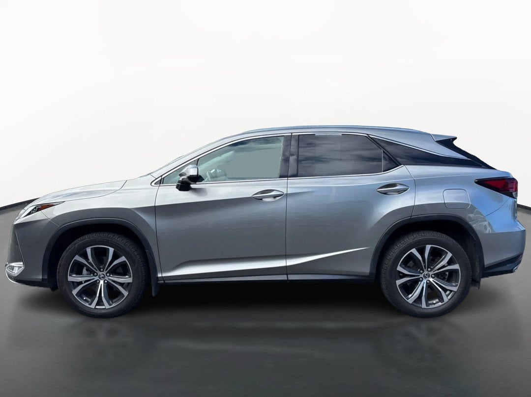 2020 Lexus RX RX 350