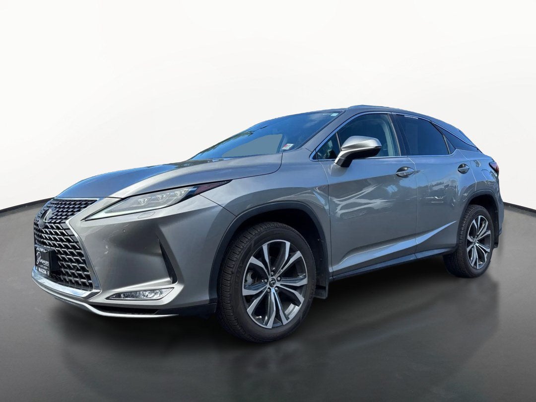 2020 Lexus RX RX 350