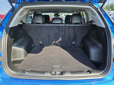 2022 Jeep Compass Latitude 4WD