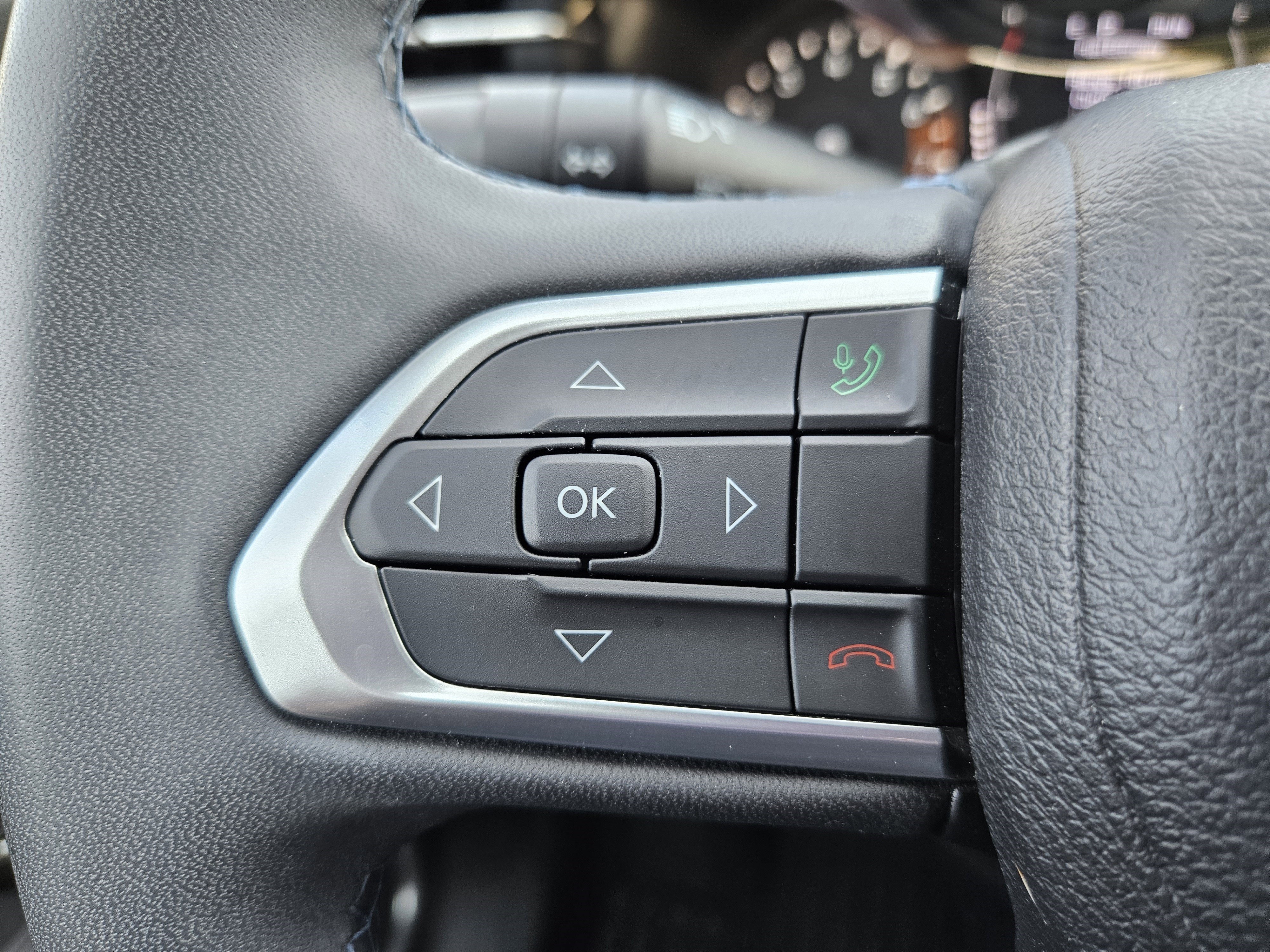 2022 Jeep Compass Latitude 4WD