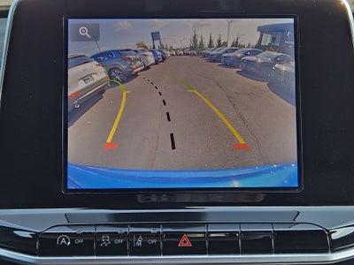 2022 Jeep Compass Latitude 4WD