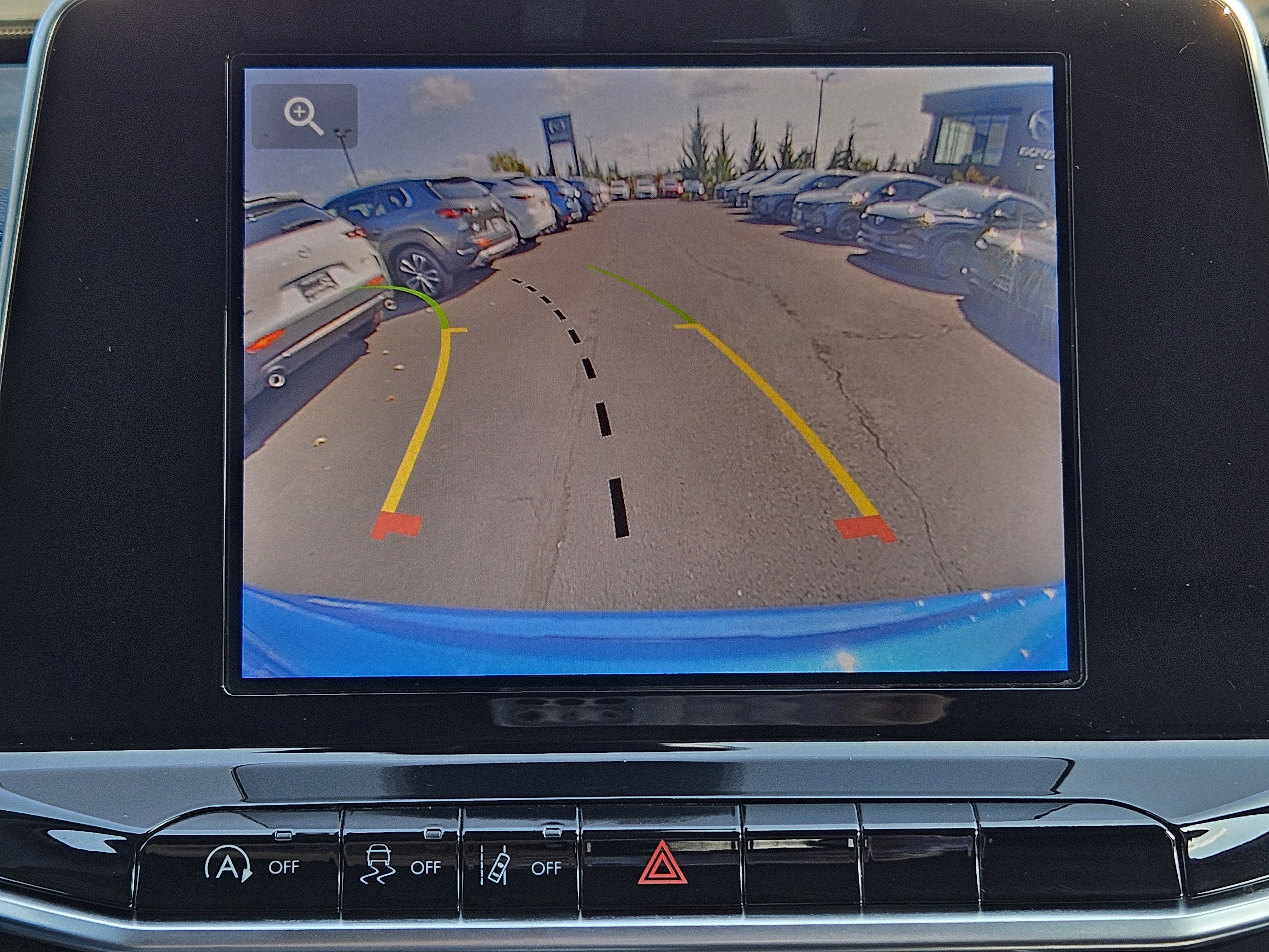 2022 Jeep Compass Latitude 4WD