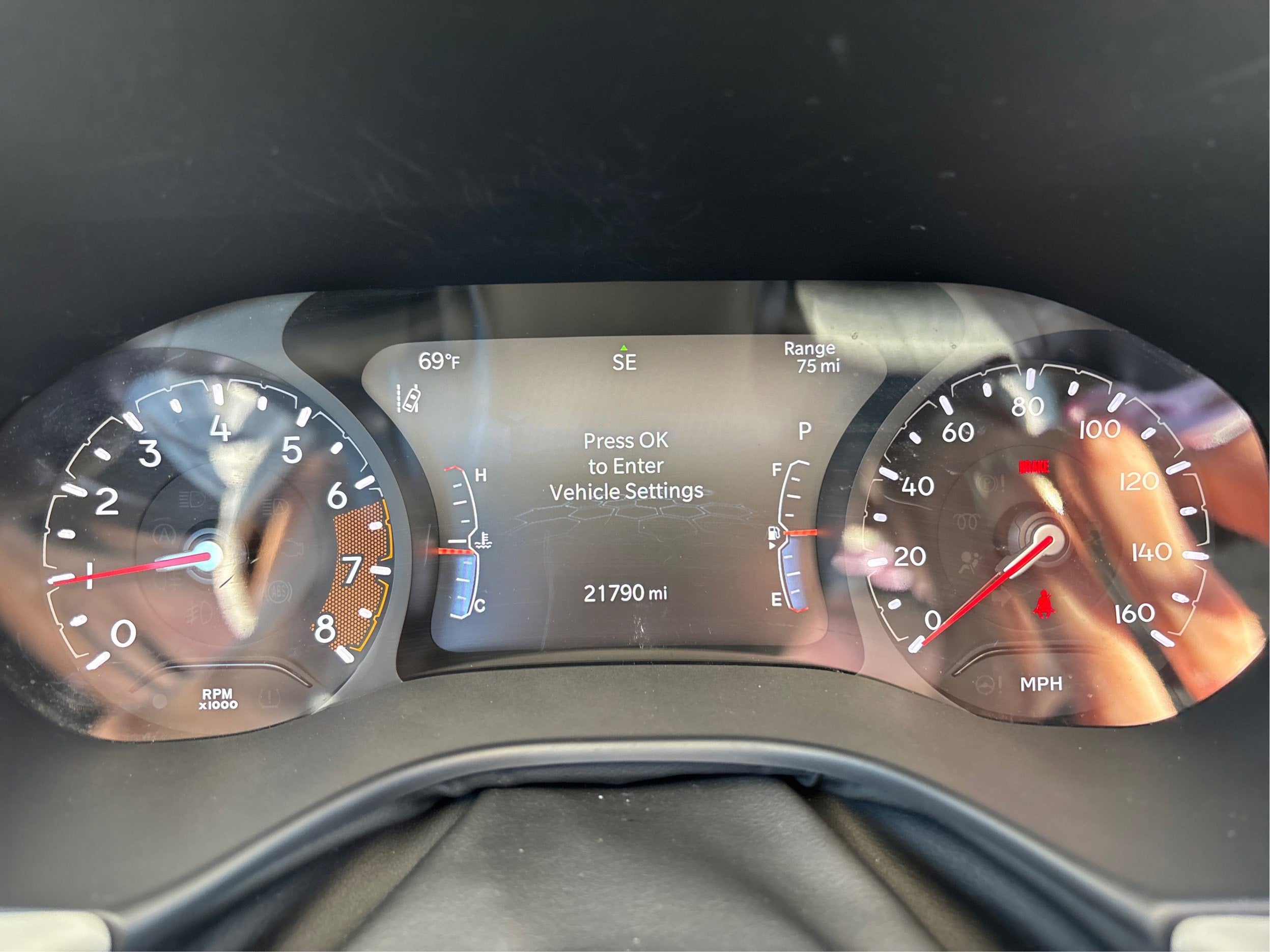 2025 Jeep Compass Limited 4WD