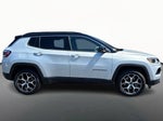 2025 Jeep Compass Limited 4WD