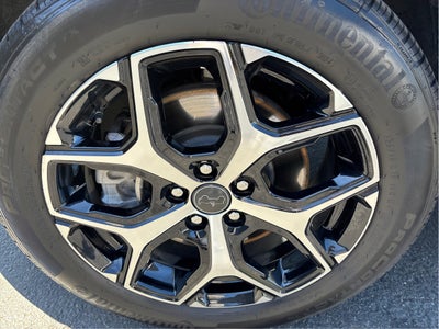 2025 Jeep Compass Limited 4WD