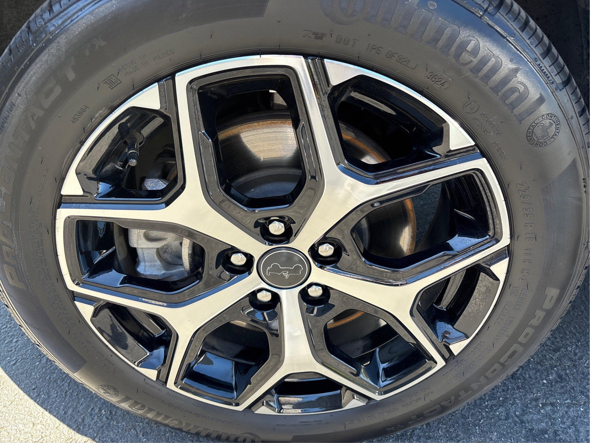 2025 Jeep Compass Limited 4WD