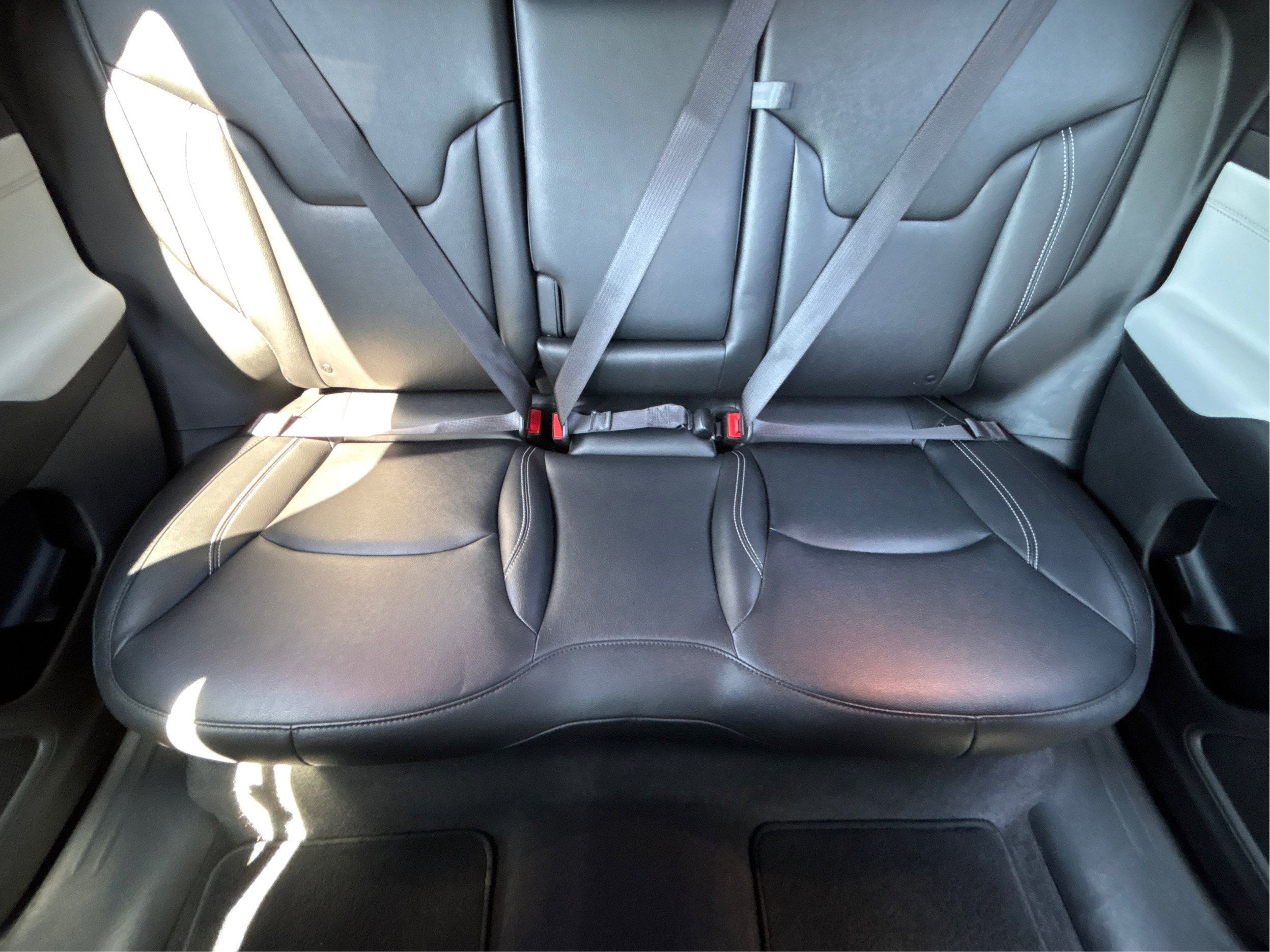 2025 Jeep Compass Limited 4WD