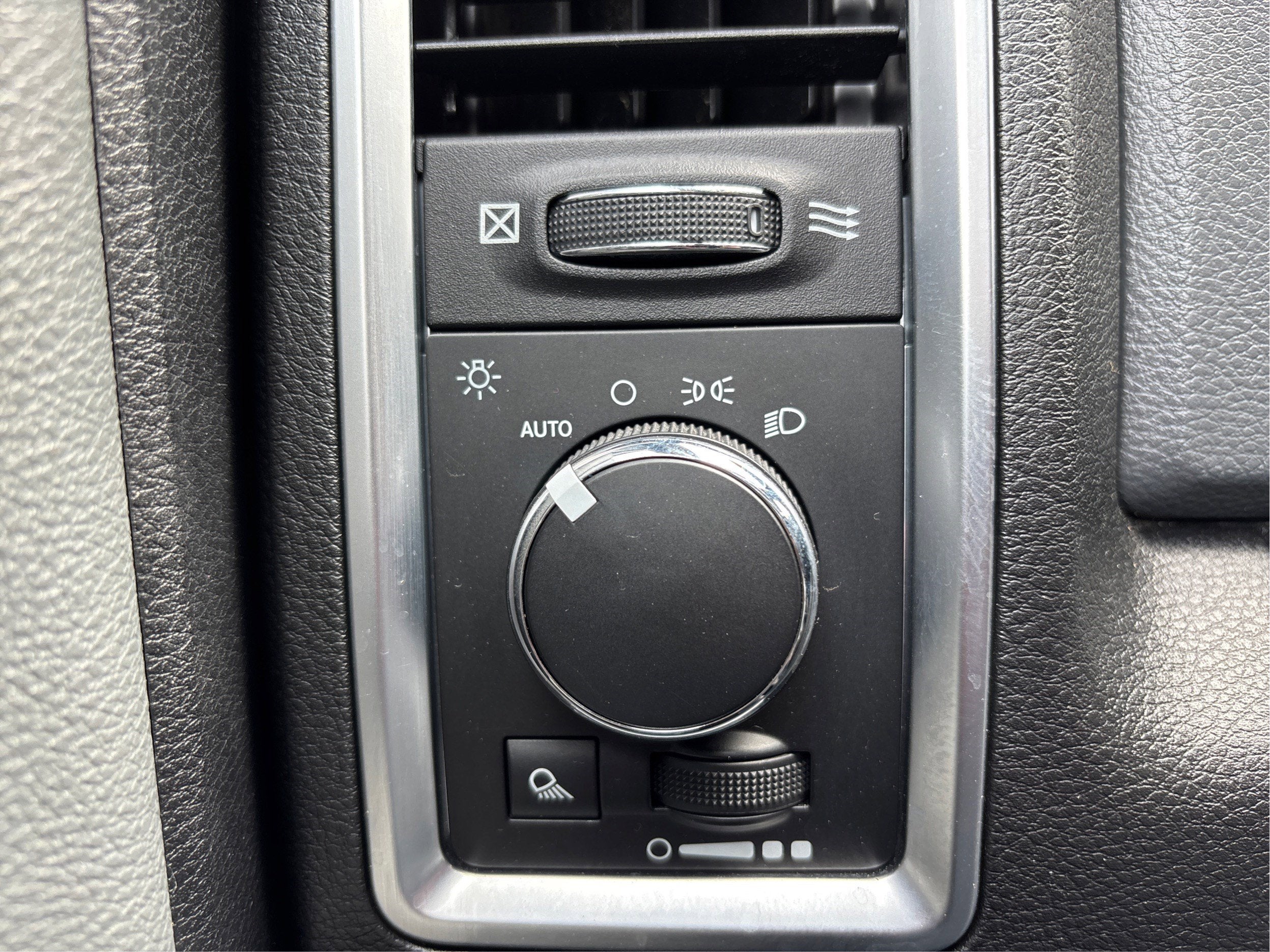 2016 RAM 2500 SLT