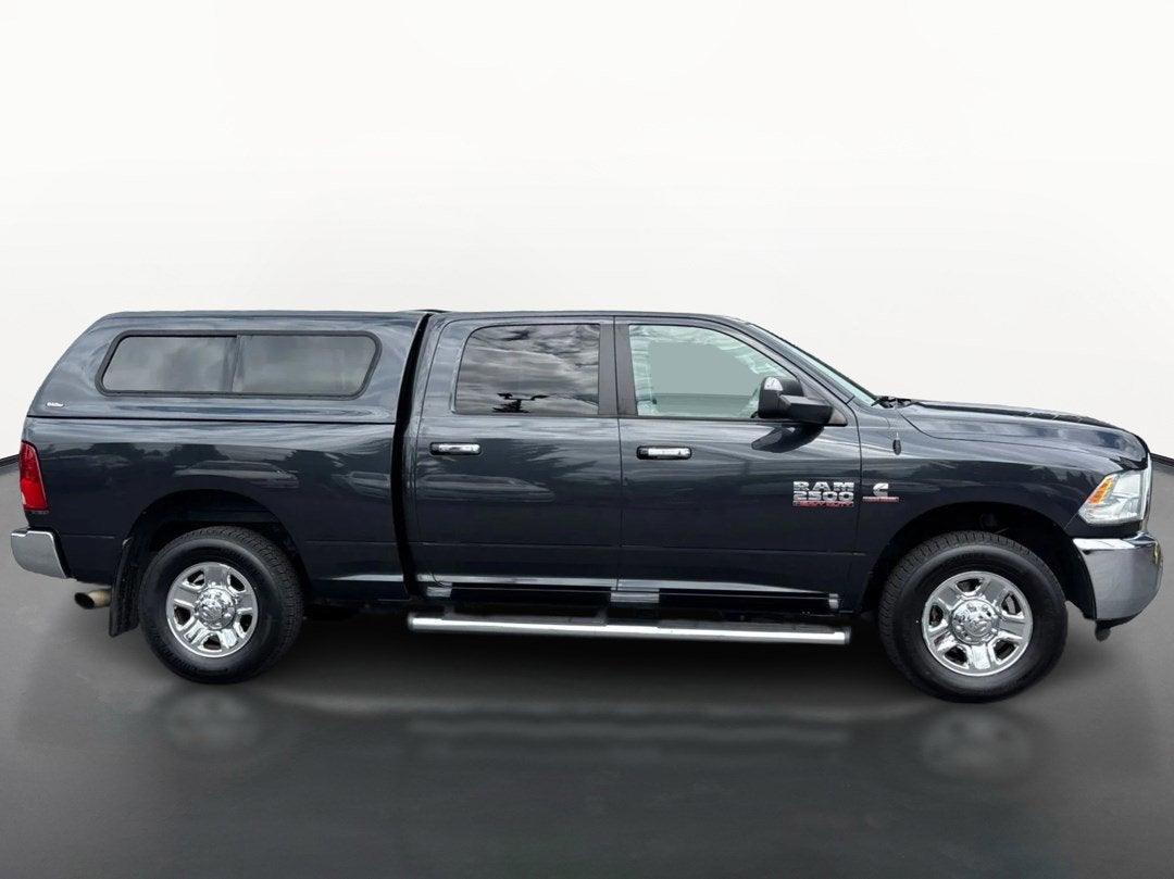2016 RAM 2500 SLT