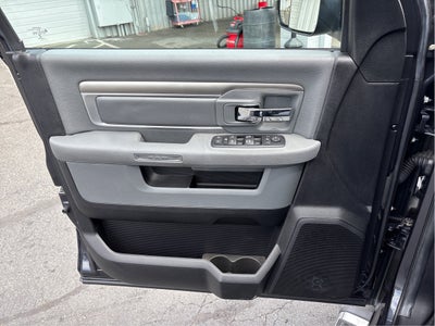 2016 RAM 2500 SLT