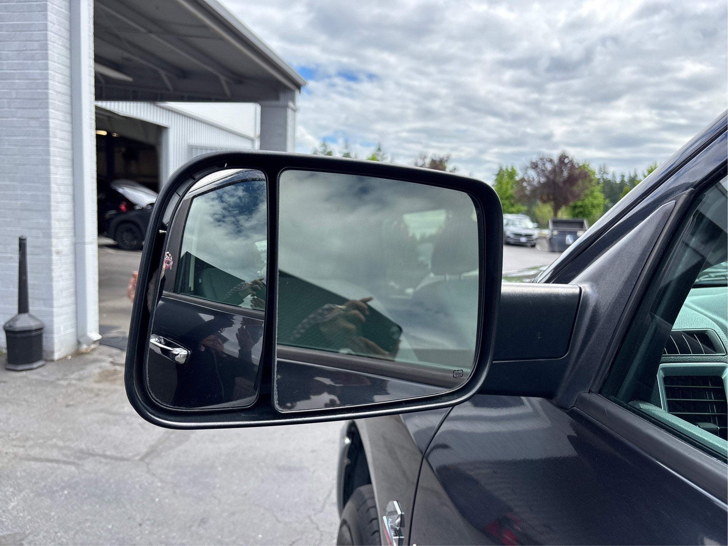 2016 RAM 2500 SLT