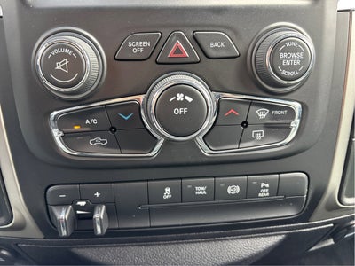 2016 RAM 2500 SLT
