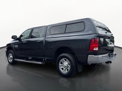 2016 RAM 2500 SLT