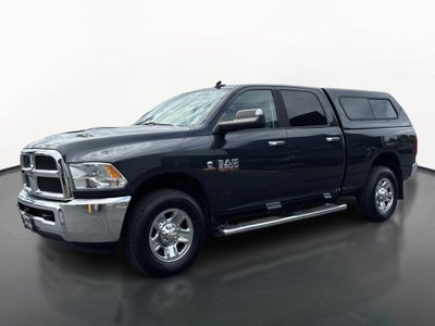 2016 RAM 2500 SLT