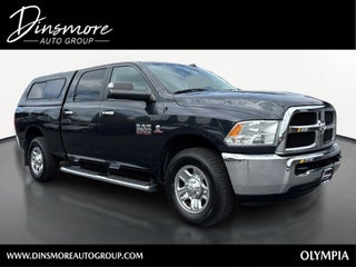 2016 RAM 2500 SLT
