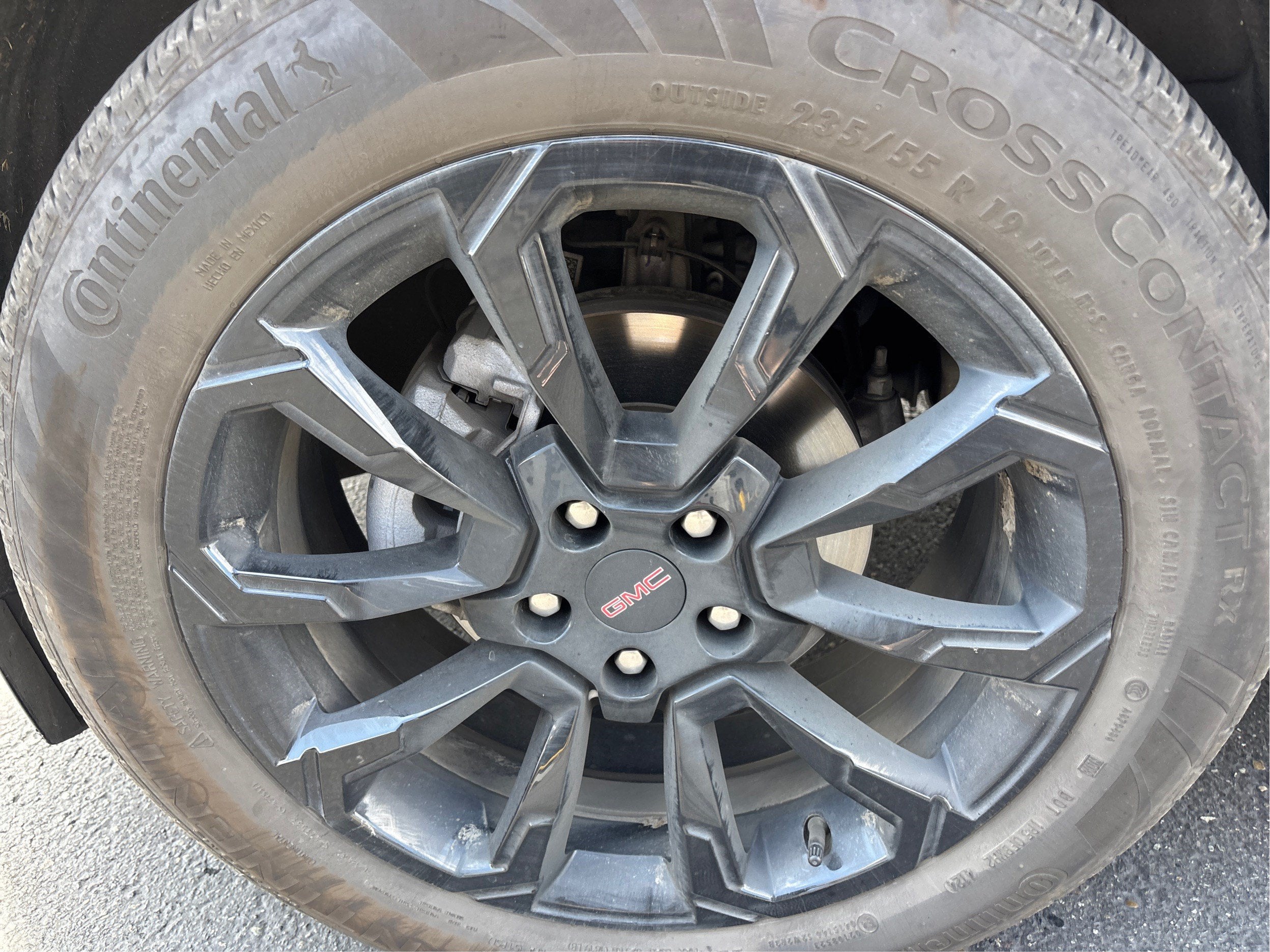 2025 GMC Terrain AWD Elevation