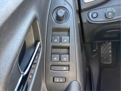2020 Chevrolet Trax LS AWD