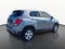 2020 Chevrolet Trax LS AWD